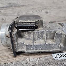 90-93 Mazda Miata MX-5 1.6L AFM MAF Mass Air Flow Meter Sensor B6S7 13 210A OEM