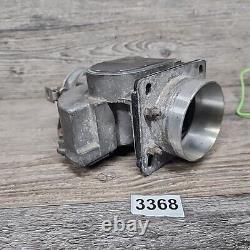 90-93 Mazda Miata MX-5 1.6L AFM MAF Mass Air Flow Meter Sensor B6S7 13 210A OEM