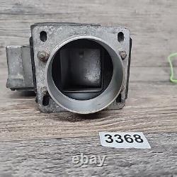 90-93 Mazda Miata MX-5 1.6L AFM MAF Mass Air Flow Meter Sensor B6S7 13 210A OEM