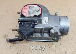 90-93 Mazda Miata MX-5 1.6L OEM MAF AFM Mass Air Flow Meter Sensor B6S7 13 210A