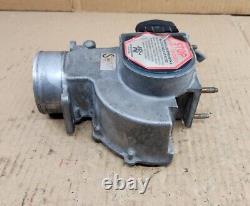 90-93 Mazda Miata MX-5 1.6L OEM MAF AFM Mass Air Flow Meter Sensor B6S7 13 210A