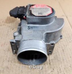 90-93 Mazda Miata MX-5 1.6L OEM MAF AFM Mass Air Flow Meter Sensor B6S7 13 210A