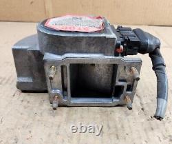 90-93 Mazda Miata MX-5 1.6L OEM MAF AFM Mass Air Flow Meter Sensor B6S7 13 210A