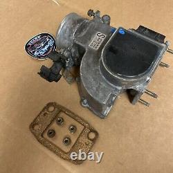 90-93 Mazda Miata MX5 1.6L NA6 Mass Air Flow Meter MAF AFM B6S7-13-210A 7494