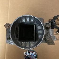 90-93 Mazda Miata MX5 1.6L NA6 Mass Air Flow Meter MAF AFM B6S7-13-210A 7494