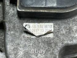 90-93 Mazda Miata MX5 NA NA6 1.6L Mass Air Flow Meter AFM MAF Airflow OEM B6S7