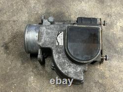 90-93 Mazda Miata MX5 NA NA6 1.6L Mass Air Flow Meter AFM MAF Airflow OEM B6S7