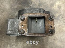 90-93 Mazda Miata MX5 NA NA6 1.6L Mass Air Flow Meter AFM MAF Airflow OEM B6S7