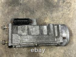 90-93 Mazda Miata MX5 NA NA6 1.6L Mass Air Flow Meter AFM MAF Airflow OEM B6S7