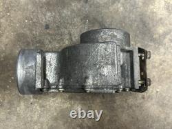 90-93 Mazda Miata MX5 NA NA6 1.6L Mass Air Flow Meter AFM MAF Airflow OEM B6S7