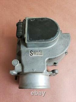 90-93 Mazda Miata NA6 Air Flow Meter AFM Airflow B6S7 MAF 1990-1993