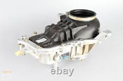 90-93 Mercedes R129 300SL 300CE Air Flow Meter Fuel Distributor Throttle OEM