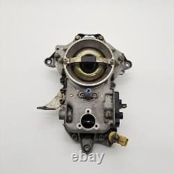 90-93 Mercedes W124 300CE 300SL Air Flow Meter Fuel Distributor Throttle OEM