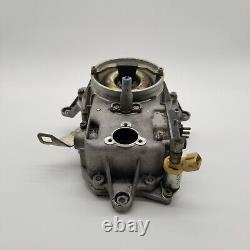 90-93 Mercedes W124 300CE 300SL Air Flow Meter Fuel Distributor Throttle OEM