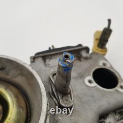 90-93 Mercedes W124 300CE 300SL Air Flow Meter Fuel Distributor Throttle OEM