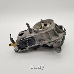 90-93 Mercedes W124 300CE 300SL Air Flow Meter Fuel Distributor Throttle OEM