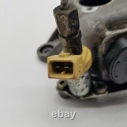 90-93 Mercedes W124 300CE 300SL Air Flow Meter Fuel Distributor Throttle OEM