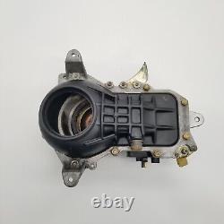 90-93 Mercedes W124 300CE 300SL Air Flow Meter Fuel Distributor Throttle OEM