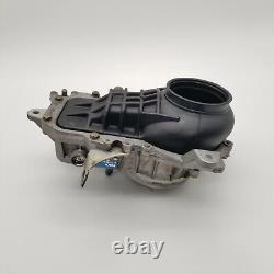 90-93 Mercedes W124 300CE 300SL Air Flow Meter Fuel Distributor Throttle OEM