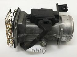 90-95 Lexus Ls400 Sc400 Gs300 Sc300 Oem Mass Air Flow Sensor Meter Maf Afm Supra