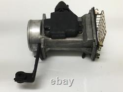 90-95 Lexus Ls400 Sc400 Gs300 Sc300 Oem Mass Air Flow Sensor Meter Maf Afm Supra