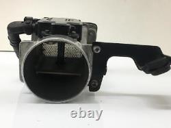 90-95 Lexus Ls400 Sc400 Gs300 Sc300 Oem Mass Air Flow Sensor Meter Maf Afm Supra