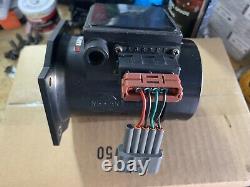 90-96 300ZX Z32 R32 R33 MAF Mass Air Flow Meter A36-000 N62 / 22680 30P00