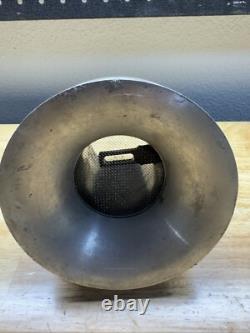 90-96 NISSAN 300ZX TT MAF MASS AIR FLOW METER SENSOR N62 OEM 240SX With Stack