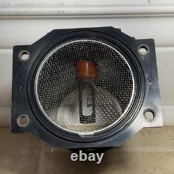 90-96 Nissan 300ZX Infinity J30 Mass Air Flow Meter Sensor MAF A36-000 N62 OEM