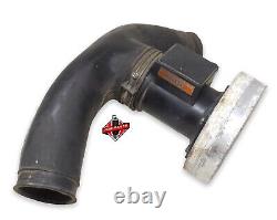 90-96 Nissan 300zx z32 Mass Air Flow Meter maf 22680 30P00 hose pipe OEM