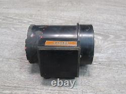 90-96 Nissan Z32 300zx Non Turbo Mass Air Flow Meter Maf Sensor Oem