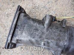 91-95 Lexus SC400 SC300 Toyota Supra Mass Air Flow Maf Sensor Meter 22204-42011