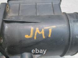 91-99 Mitsubishi 3000gt Turbo Mass Air Flow Meter Maf Sensor Oem
