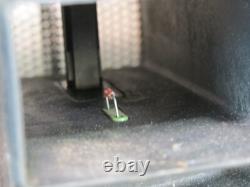 91-99 Mitsubishi 3000gt Turbo Mass Air Flow Meter Maf Sensor Oem
