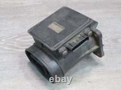 91-99 Mitsubishi 3000gt Turbo Mass Air Flow Meter Maf Sensor Oem