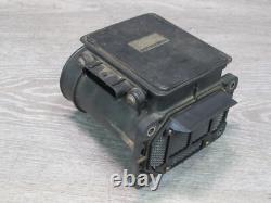 91-99 Mitsubishi 3000gt Turbo Mass Air Flow Meter Maf Sensor Oem