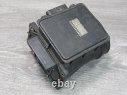 91-99 Mitsubishi 3000gt Turbo Mass Air Flow Meter Maf Sensor Oem