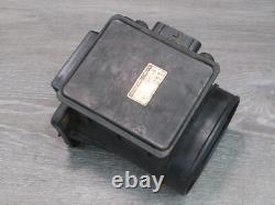 91-99 Mitsubishi 3000gt Turbo Mass Air Flow Meter Maf Sensor Oem