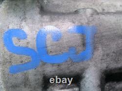 92-95 Lexus Jzz31l Sc300 Mass Air Flow Meter Maf Sensor 22204-42011 Oem