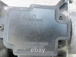 92-95 Lexus Jzz31l Sc300 Mass Air Flow Meter Maf Sensor 22204-42011 Oem