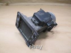 92-95 Lexus Sc400 Sc300 Mass Air Flow Meter Maf Sensor W Housing Oem