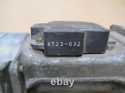 92-95 Lexus Sc400 Sc300 Mass Air Flow Meter Maf Sensor W Housing Oem