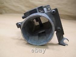 92-95 Lexus Sc400 Sc300 Mass Air Flow Meter Maf Sensor W Housing Oem