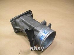 92-95 Lexus Sc400 Sc300 Mass Air Flow Meter Maf Sensor W Housing Oem