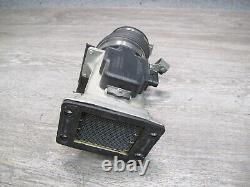 92-95 Lexus Uzz30l Sc400 Mass Air Flow Meter Maf Sensor W Hose 22204-42011 Oem