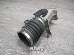 92-95 Lexus Uzz30l Sc400 Mass Air Flow Meter Maf Sensor W Hose 22204-42011 Oem