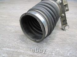 92-95 Lexus Uzz30l Sc400 Mass Air Flow Meter Maf Sensor W Hose 22204-42011 Oem