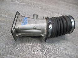 92-95 Lexus Uzz30l Sc400 Mass Air Flow Meter Maf Sensor W Hose 22204-42011 Oem