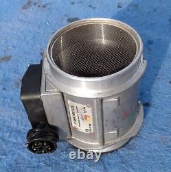 92-95 Mercedes Bosch W124 R129 W140 Mass Air Flow Meter P/n 0280214004 Reman