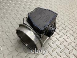 92-95 Mercedes W124 W140 4.2L 5.0L V8 Mass Air Flow Meter Sensor AFM MAF